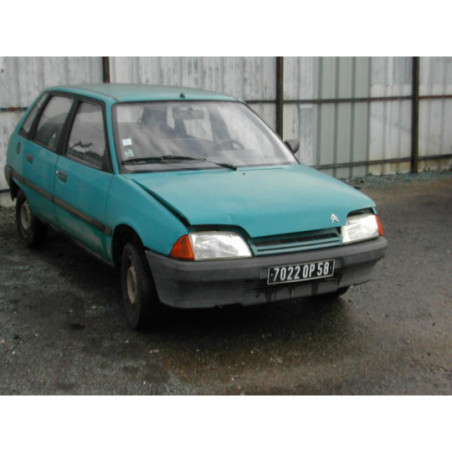 Pompe à carburant CITROEN AX PHASE 1 d’occasion