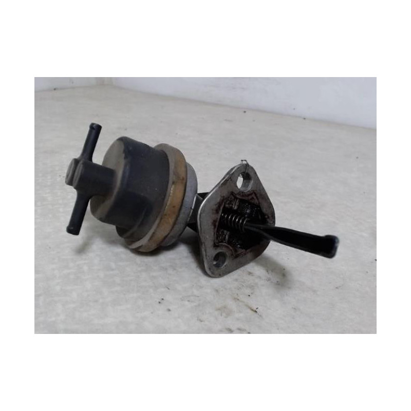 Pompe à carburant PEUGEOT 309 PHASE 1 d’occasion