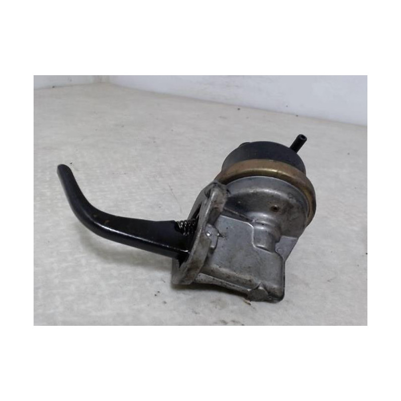 Pompe à carburant PEUGEOT 309 PHASE 1 d’occasion