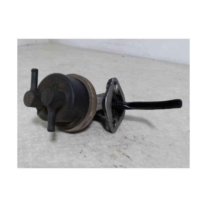 Pompe à carburant CITROEN AX PHASE 1 d’occasion