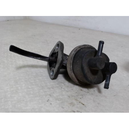 Pompe à carburant PEUGEOT 106 PHASE 1 d’occasion