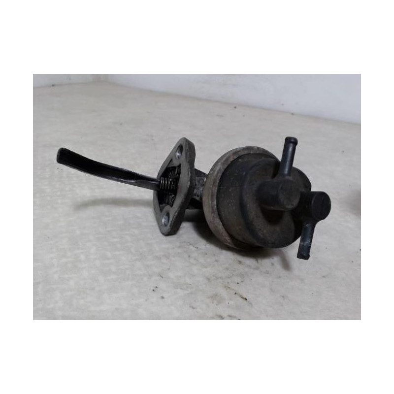 Pompe à carburant PEUGEOT 106 PHASE 1 d’occasion