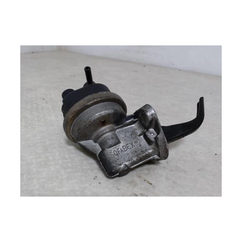 Pompe à carburant PEUGEOT 106 PHASE 1 d’occasion