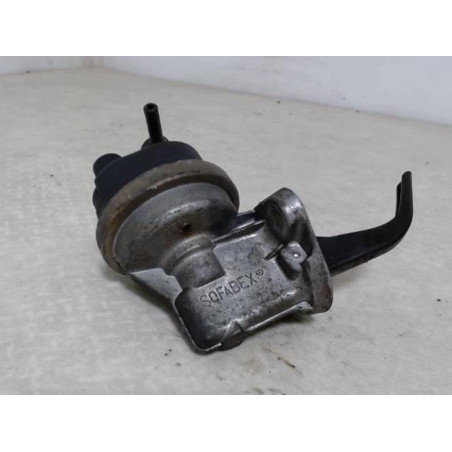 Pompe à carburant PEUGEOT 106 PHASE 1 d’occasion