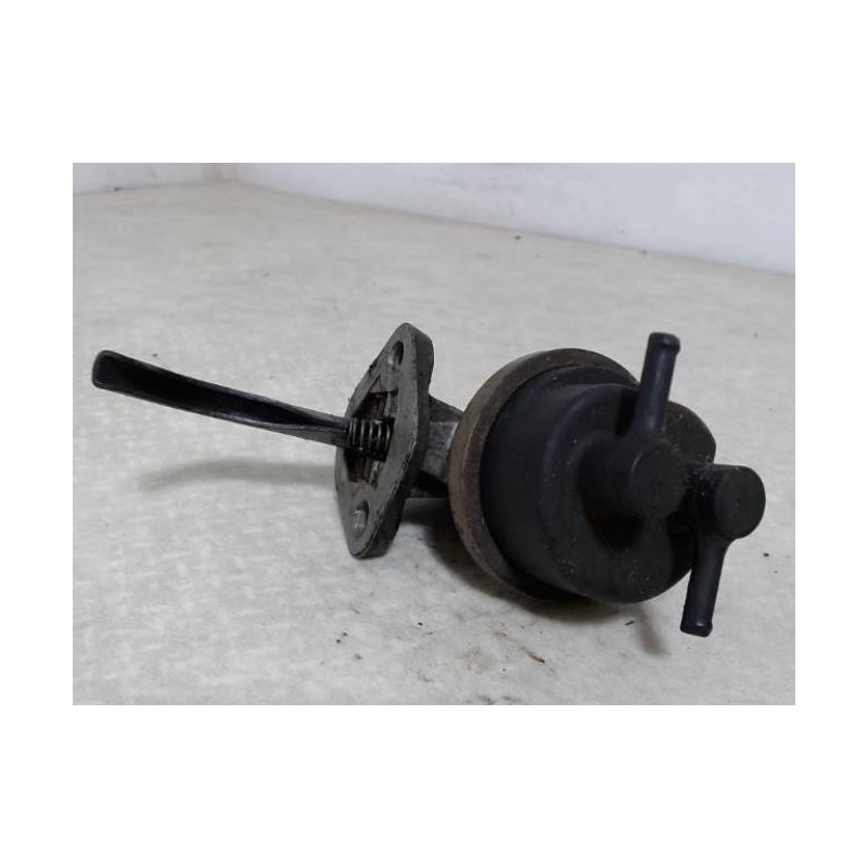 Pompe à carburant PEUGEOT 106 PHASE 1 d’occasion
