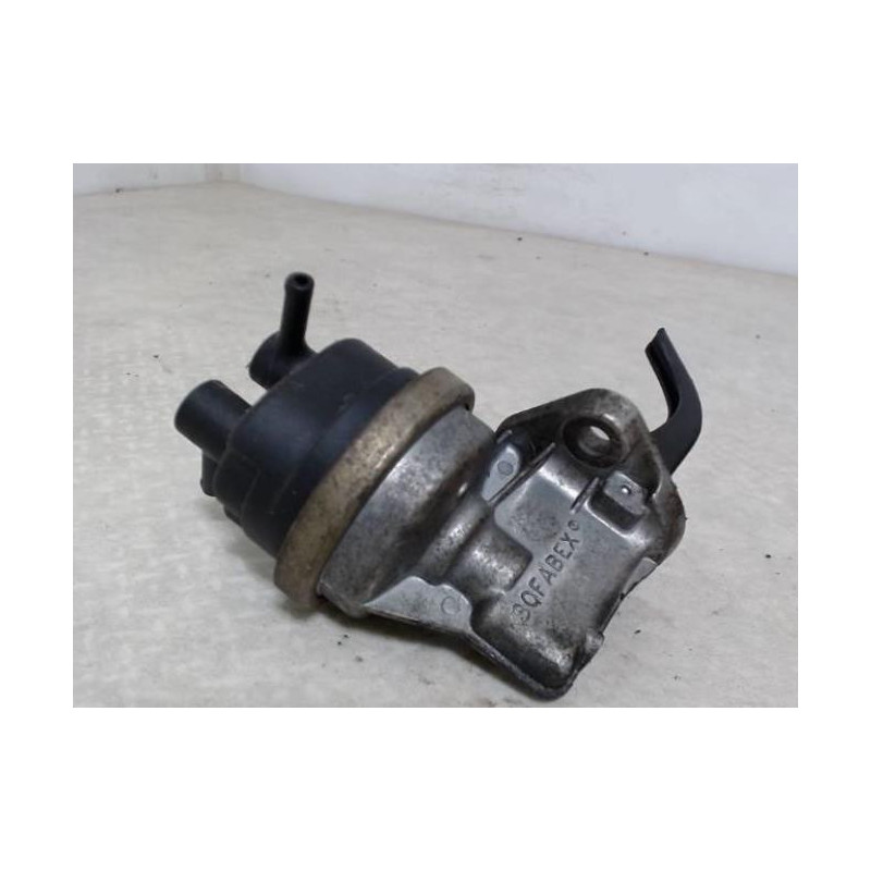 Pompe à carburant PEUGEOT 106 PHASE 1 d’occasion