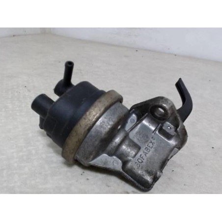 Pompe à carburant PEUGEOT 106 PHASE 1 d’occasion