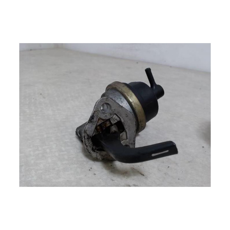 Pompe à carburant PEUGEOT 106 PHASE 1 d’occasion