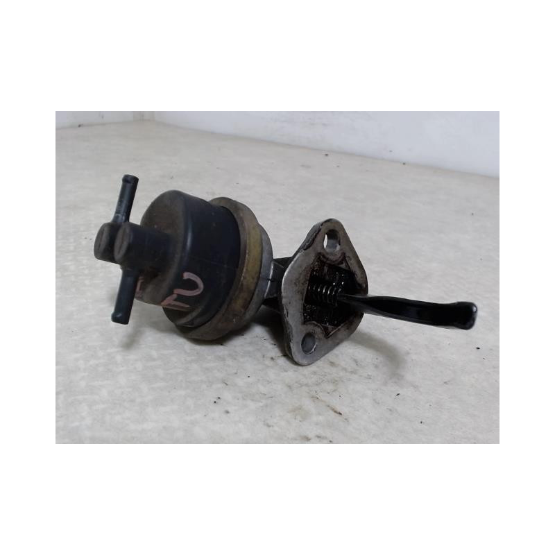 Pompe à carburant PEUGEOT 106 PHASE 1 d’occasion