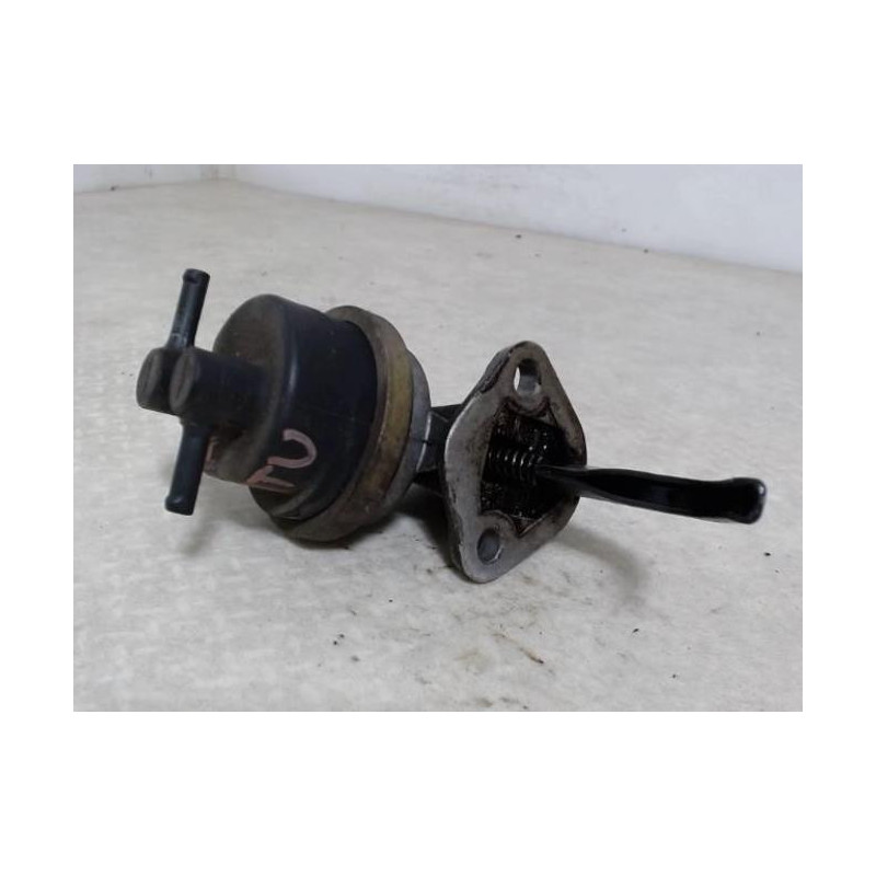 Pompe à carburant PEUGEOT 106 PHASE 1 d’occasion