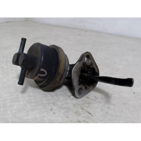 Pompe à carburant PEUGEOT 106 PHASE 1 d’occasion