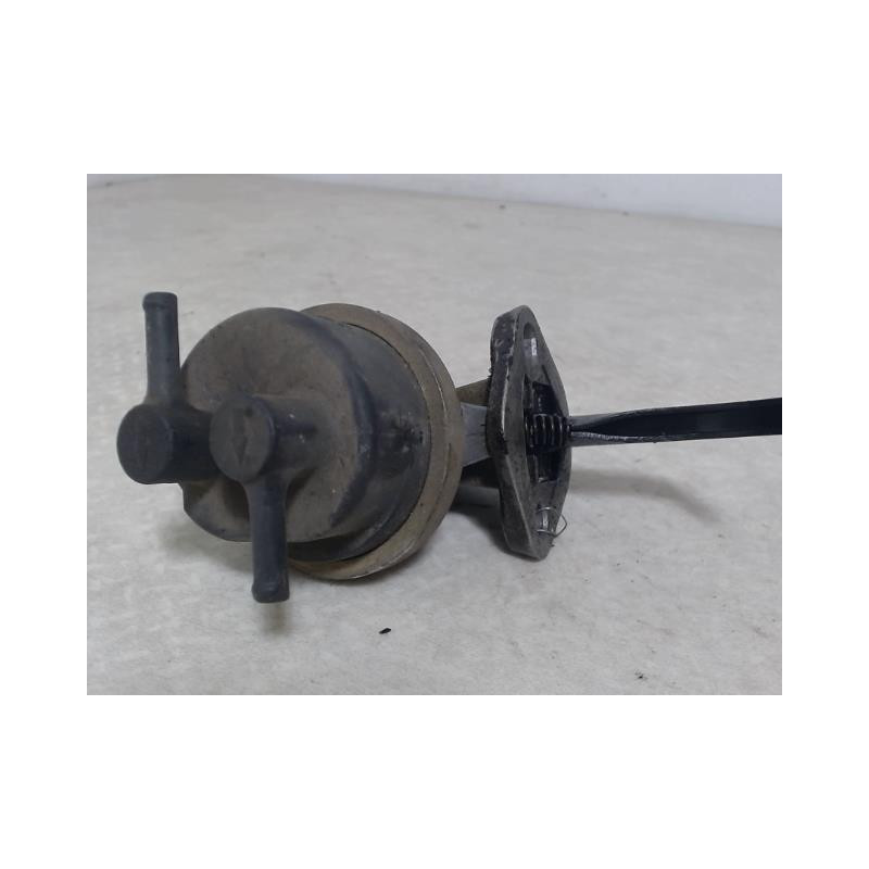 Pompe à carburant CITROEN C15 d’occasion