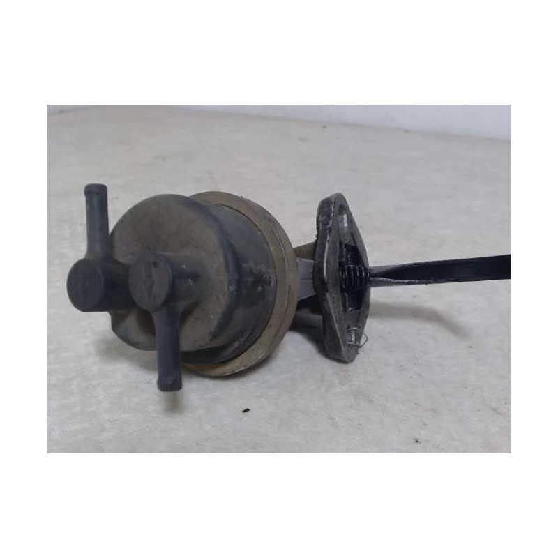Pompe à carburant CITROEN C15 d’occasion