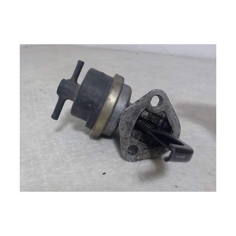 Pompe à carburant CITROEN C15 d’occasion