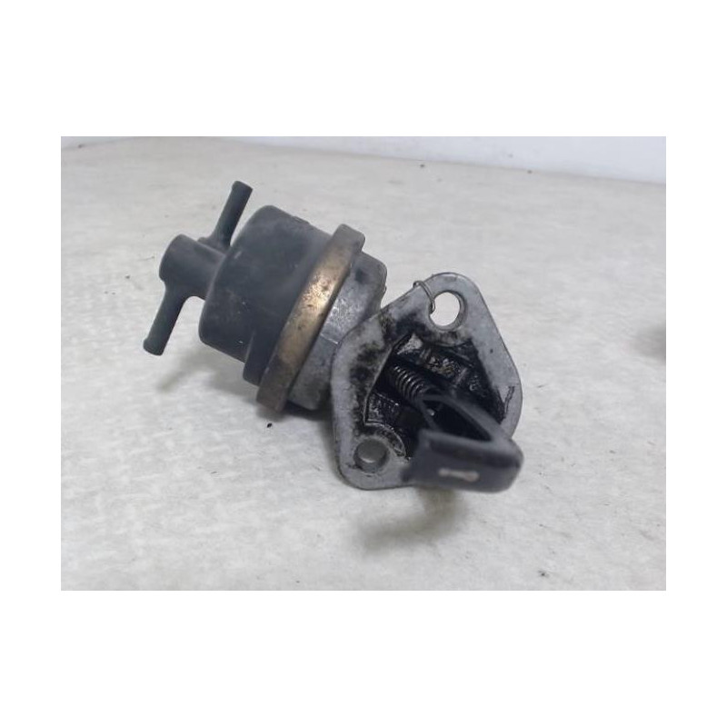 Pompe à carburant PEUGEOT 205 PHASE 2 d’occasion