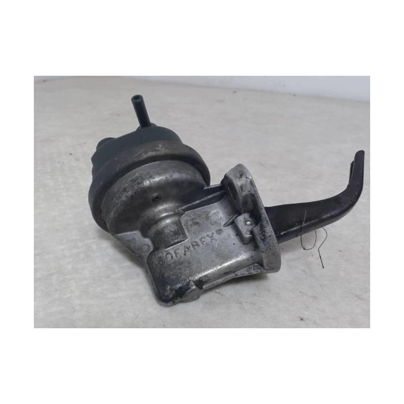 Pompe à carburant CITROEN C15 d’occasion