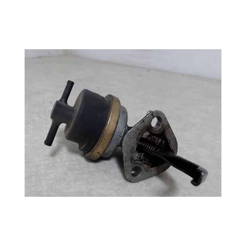 Pompe à carburant PEUGEOT 205 PHASE 1 d’occasion