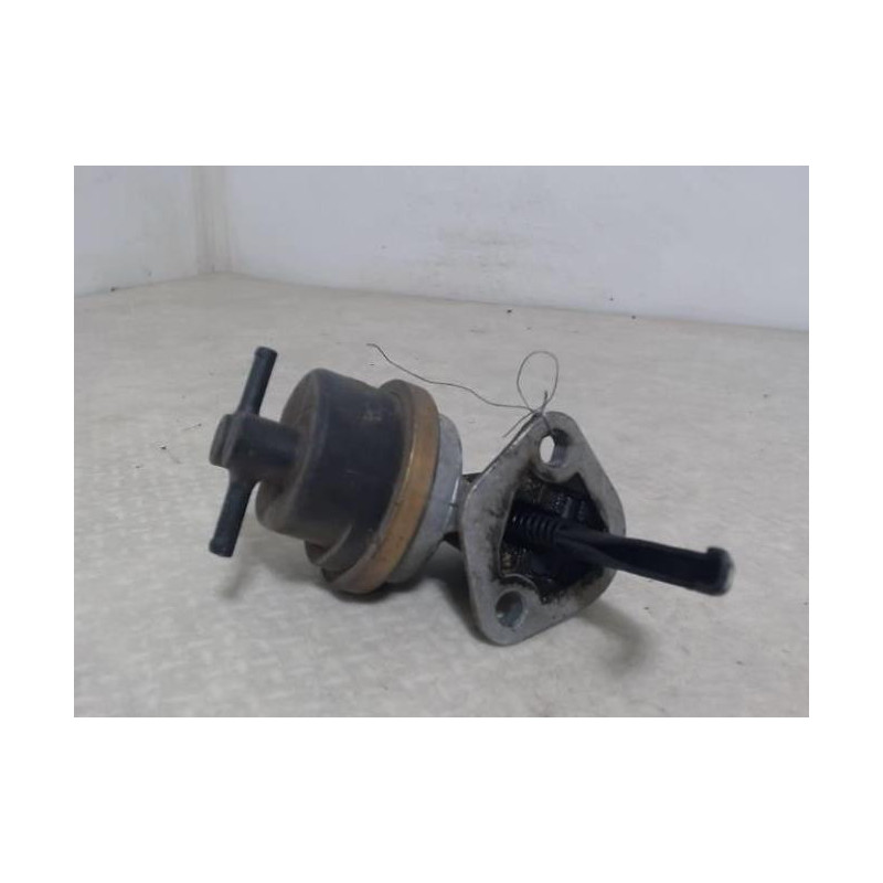 Pompe à carburant PEUGEOT 205 PHASE 2 d’occasion