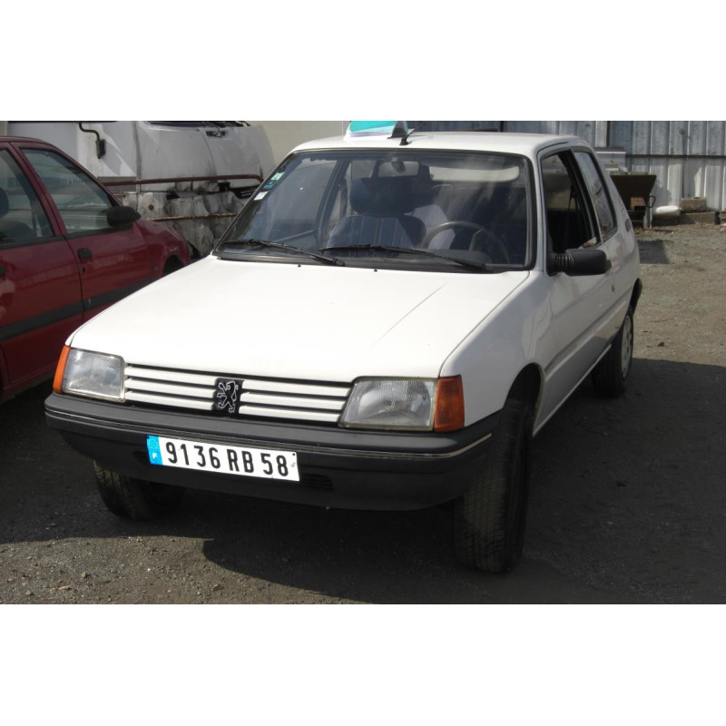 Pompe à carburant PEUGEOT 205 PHASE 2 d’occasion