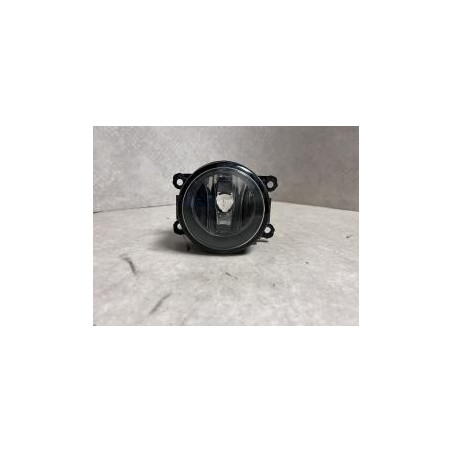 Anti brouillard gauche (feux) RENAULT MEGANE 2 PHASE 2 d’occasion