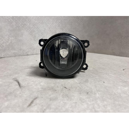 Anti brouillard gauche (feux) RENAULT MEGANE 2 PHASE 2 d’occasion