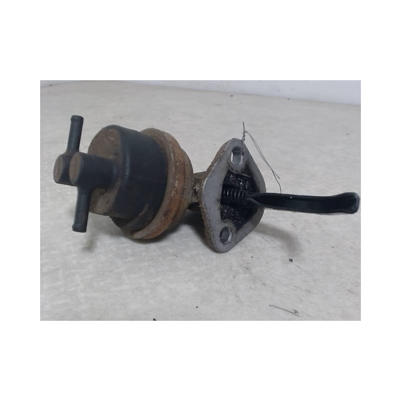 Pompe à carburant PEUGEOT 205 PHASE 2 d’occasion