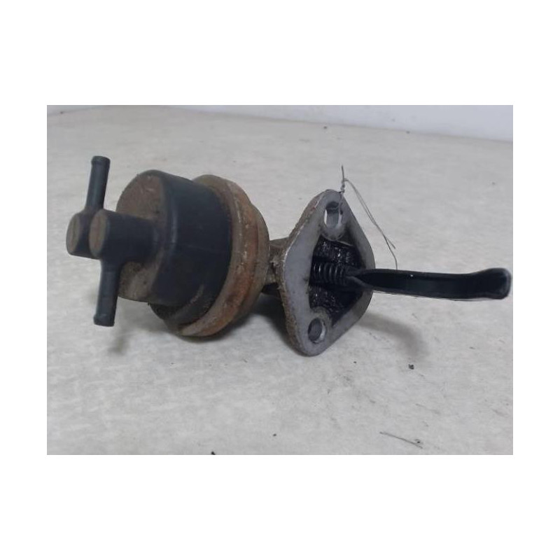 Pompe à carburant PEUGEOT 205 PHASE 2 d’occasion