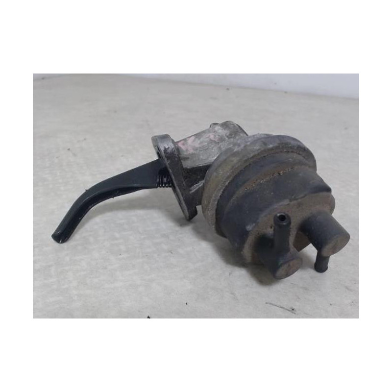 Pompe à carburant PEUGEOT 205 PHASE 2 d’occasion