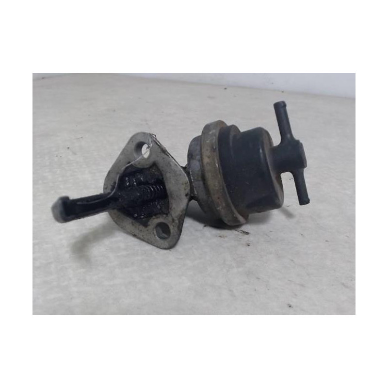 Pompe à carburant CITROEN AX PHASE 1 d’occasion