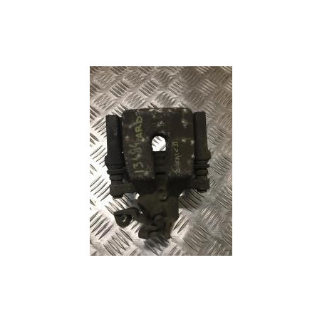 Etrier arriere droit (freinage) RENAULT GRAND SCENIC 2 PHASE 2 d’occasion