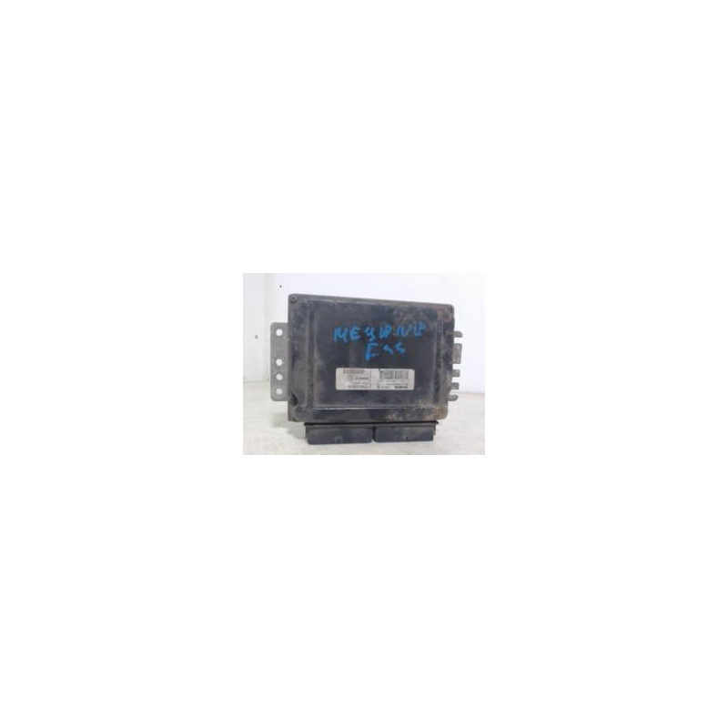 Calculateur RENAULT MEGANE 1 PHASE 1 d’occasion