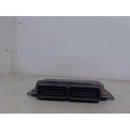 Calculateur RENAULT MEGANE 1 PHASE 1 d’occasion