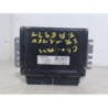 Calculateur RENAULT CLIO 2 PHASE 1 d’occasion