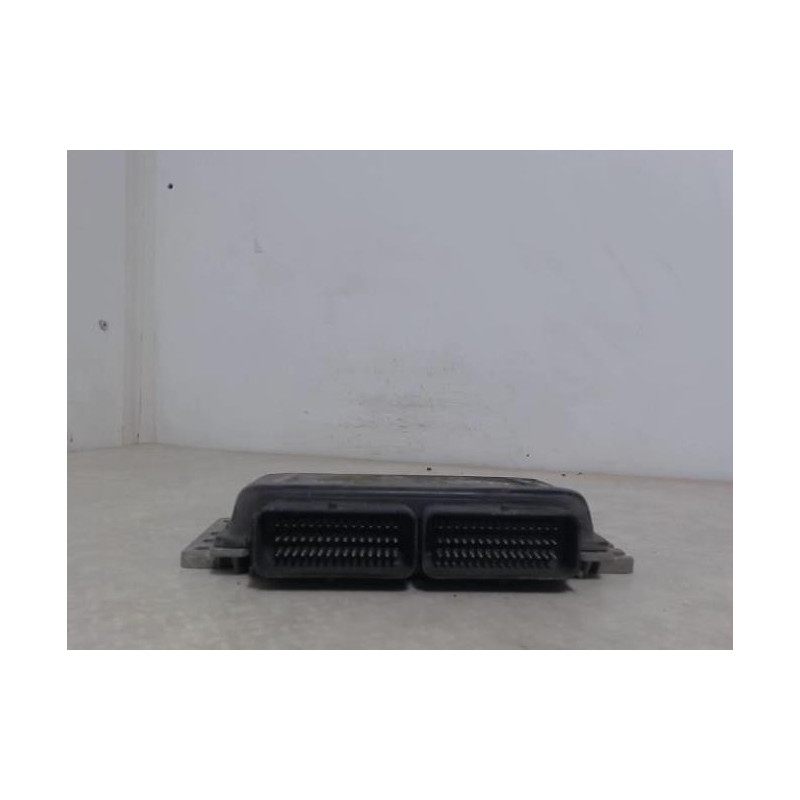 Calculateur RENAULT TWINGO 1 PHASE 3 d’occasion