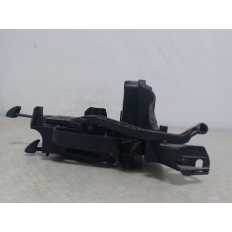 Commande chauffage CITROEN SAXO PHASE 1 d’occasion