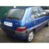 Commande chauffage CITROEN SAXO PHASE 1 d’occasion