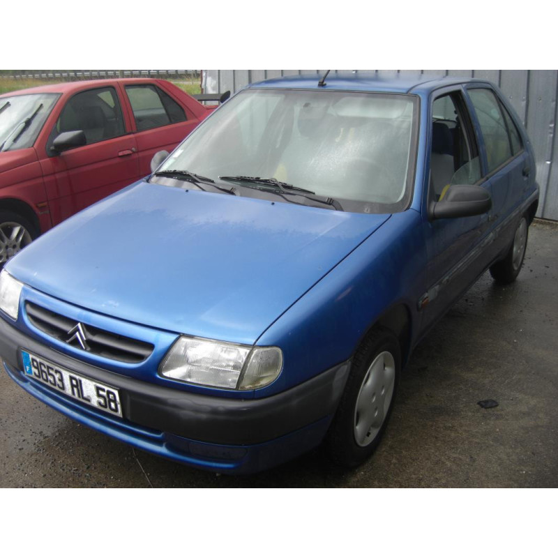 Commande chauffage CITROEN SAXO PHASE 1 d’occasion