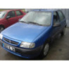 Commande chauffage CITROEN SAXO PHASE 1 d’occasion
