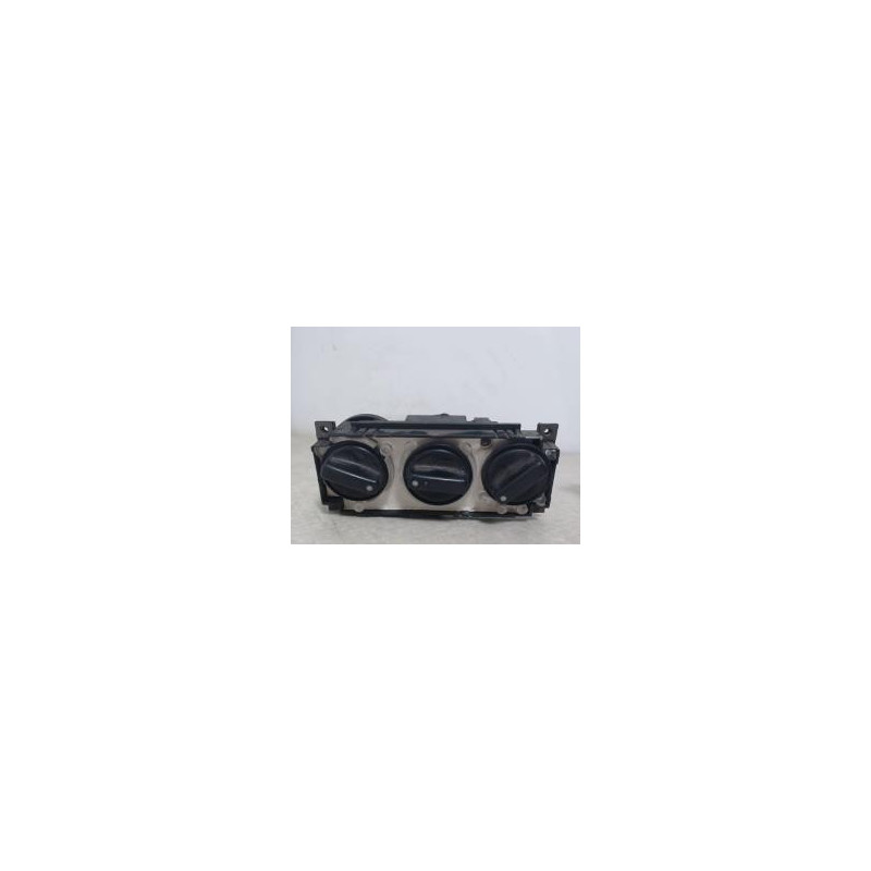 Commande chauffage VOLKSWAGEN 1.0 45 8V d’occasion