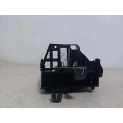 Commande chauffage CITROEN SAXO PHASE 2 d’occasion
