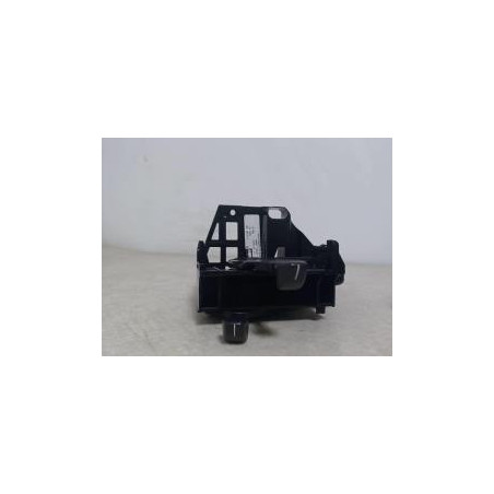 Commande chauffage CITROEN SAXO PHASE 2 d’occasion