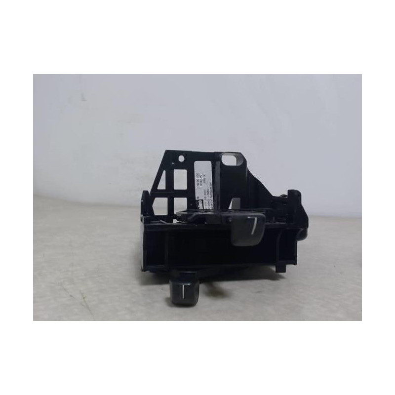 Commande chauffage CITROEN SAXO PHASE 2 d’occasion