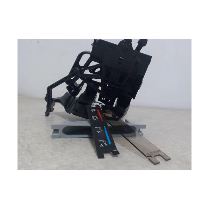 Commande chauffage CITROEN SAXO PHASE 2 d’occasion