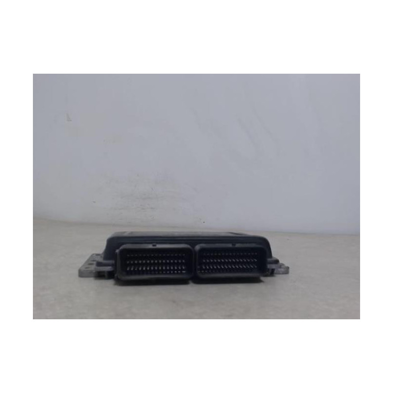Calculateur RENAULT TWINGO 1 PHASE 3 d’occasion