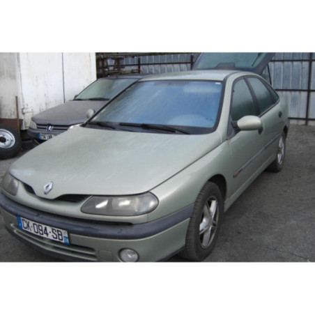 Calculateur RENAULT LAGUNA 1 PHASE 2 d’occasion