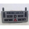 Commande chauffage PEUGEOT 407 PHASE 1 d’occasion