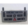 Commande chauffage PEUGEOT 407 PHASE 1 d’occasion