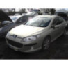 Commande chauffage PEUGEOT 407 PHASE 1 d’occasion