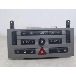 Commande chauffage PEUGEOT 407 PHASE 1 BREAK d’occasion