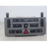 Commande chauffage PEUGEOT 407 PHASE 1 BREAK d’occasion